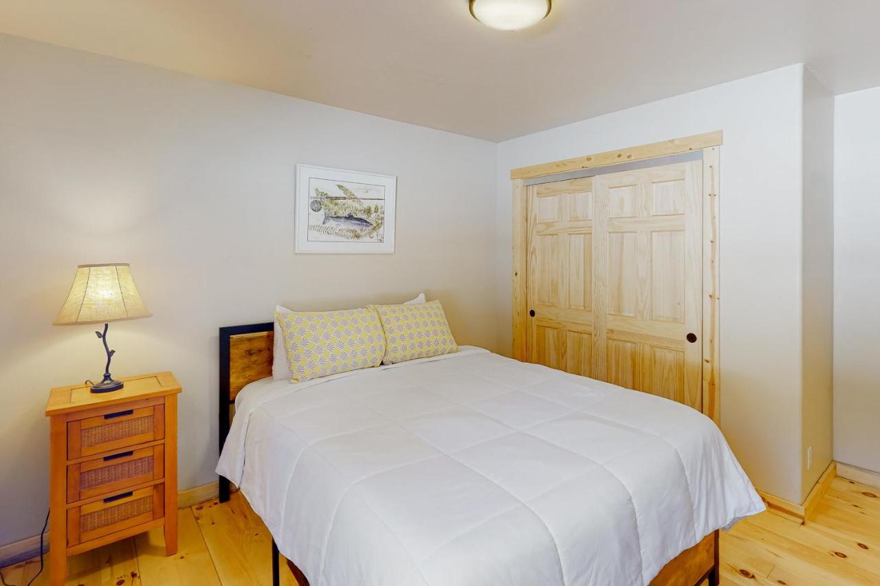 Meadowlark Hideaway Βίλα New Meadows Εξωτερικό φωτογραφία