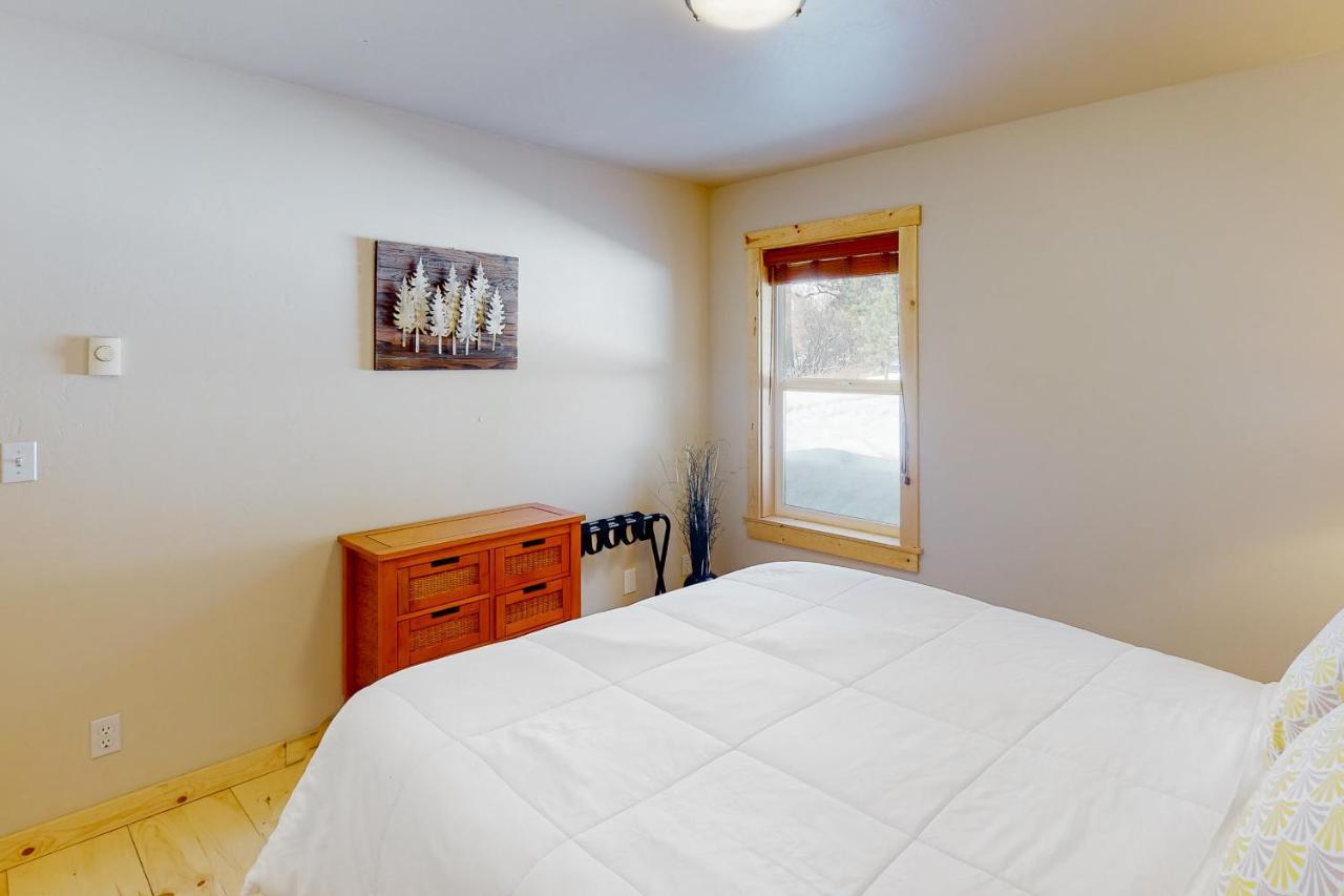 Meadowlark Hideaway Βίλα New Meadows Εξωτερικό φωτογραφία